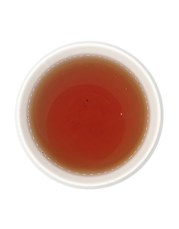 Japanischer Hojicha-Tee
