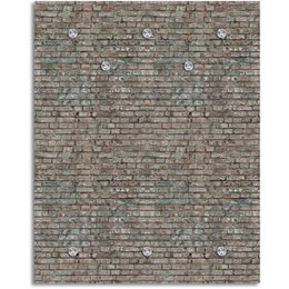 Vestiaire - Le Mur