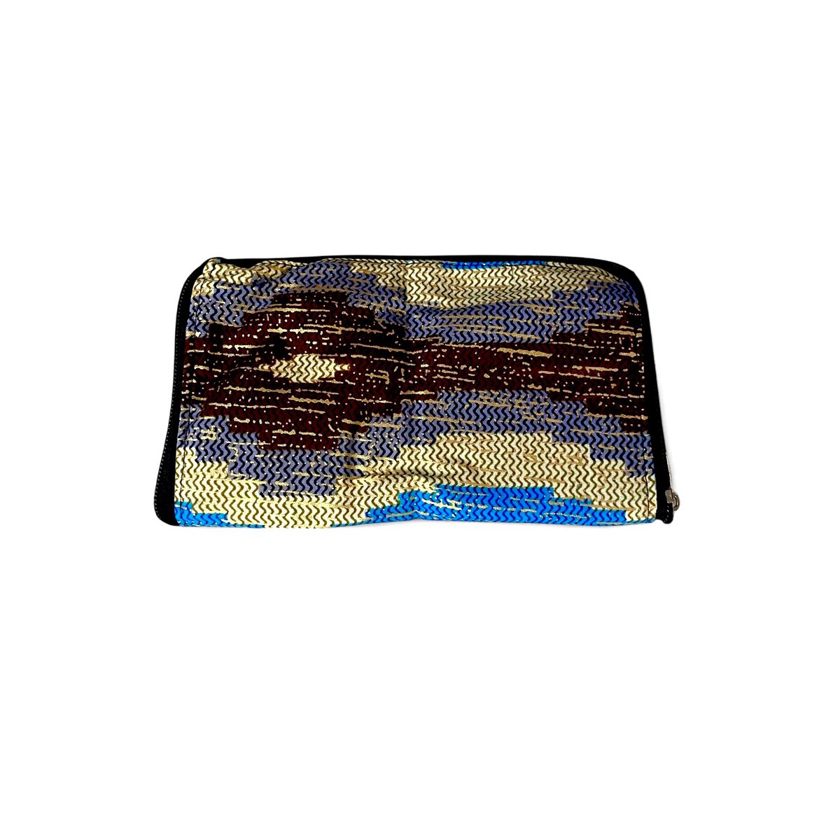 Kigenge | Bolsa plegable Classic azul