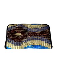 Kigengé | Sac pliable Classic bleu