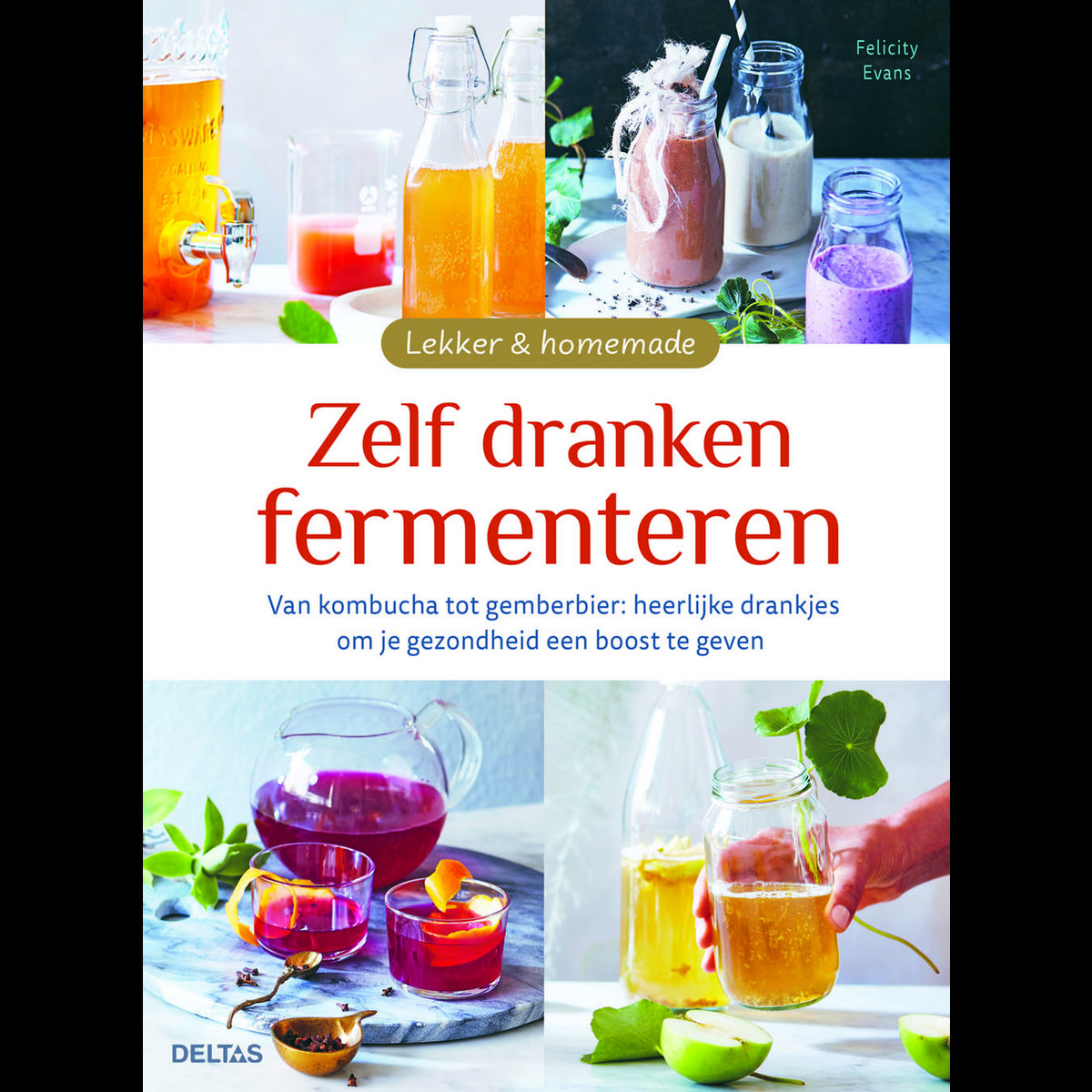 Fermenta le tue bevande
