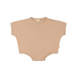 Tutina oversize - Rosado