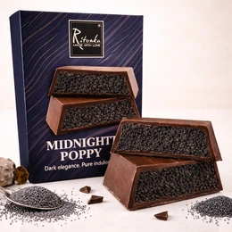 Majestic - Midnight Poppy  100g