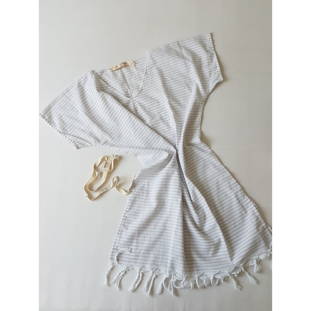 Das Breeze-Kleid