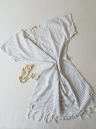 Das Breeze-Kleid