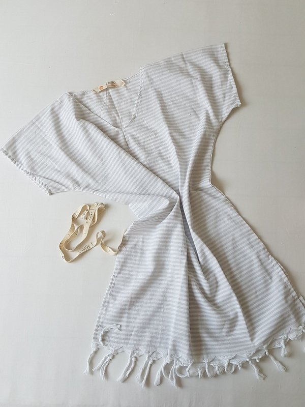Das Breeze-Kleid
