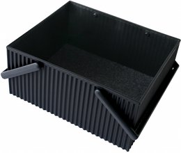 Hachiman omnioffre storage tray L