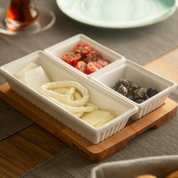 Joy Kitchen tapas schaaltjes - set van 3