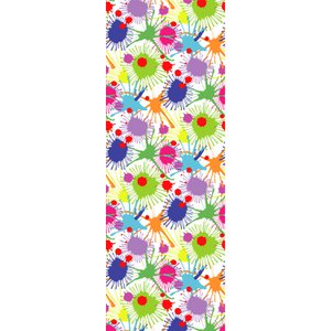Self-adhesive wallpaper - Fadel