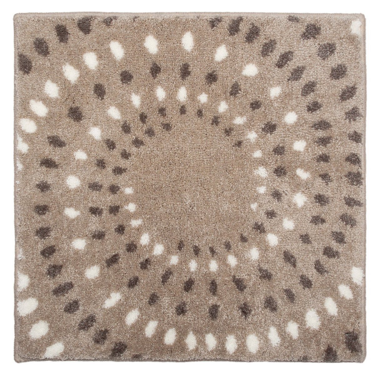 Spray Bidetmat Sand