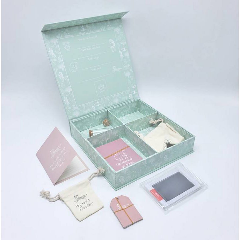 Baby Memory Box