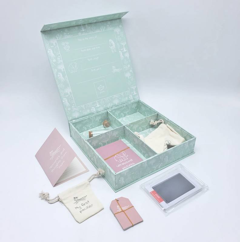 Baby Memory Box