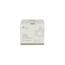 ORGANIC Mattifying face cream