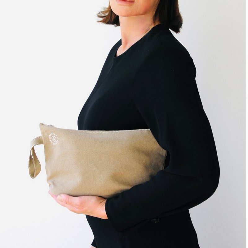 KIT - BORSA PORTAOGGETTI