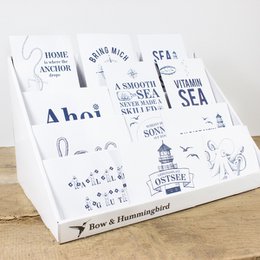 Support pour photos, cartes postales, etc.