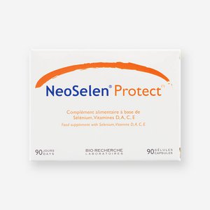 NeoSelen Protect - 90 Kapseln