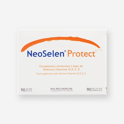 NeoSelen Protect - 90 Kapseln