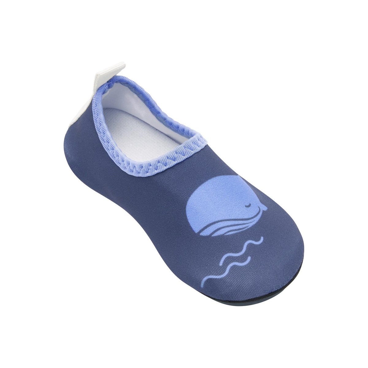 Aquaslippers walvis
