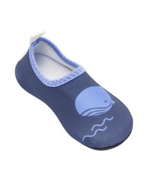 Aquaslippers walvis