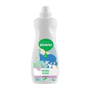 Siveno X LFB | Vlekkenverwijderaar | 100% Natuurlijk | Kokos