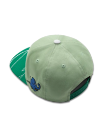 koaa – Musen “Fodbold” – Snapback grøn