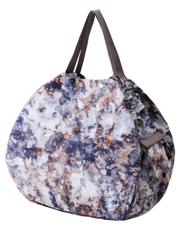 Shupatto recycelte Tasche – Rocky Valley