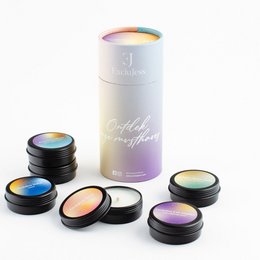 Discovery box deluxe - Oplev vores dufte