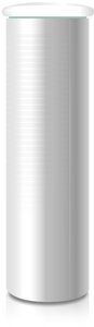 Flint - Pluizenroller Classic Navulling - Wit