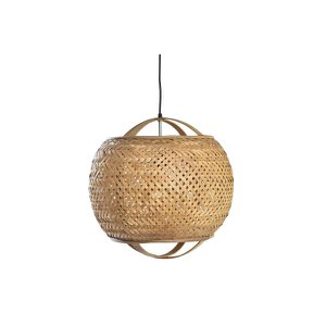 Plafondlamp Natuurlijk