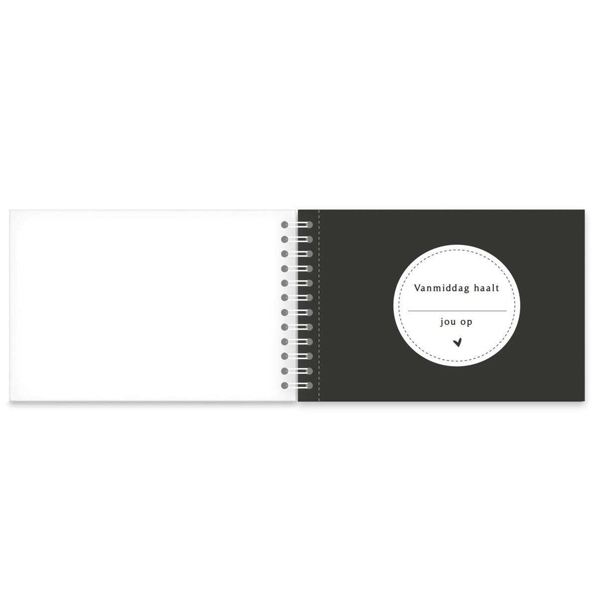 Fyllbooks Broodtrommelbriefjes
