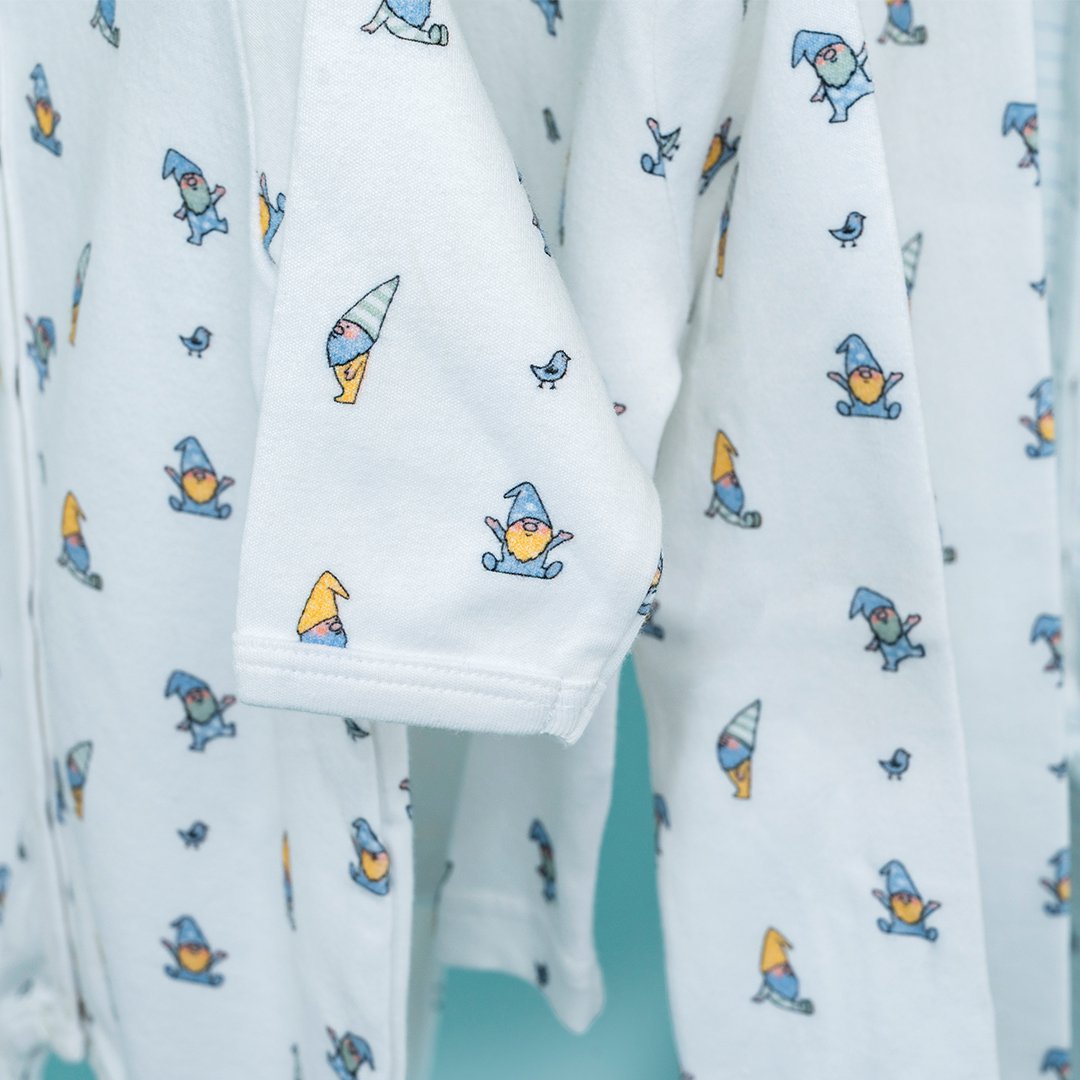Pijama infantil Laurino talla 1-6 años