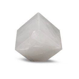 Spinning Cube Faden Qtz 5 Cm