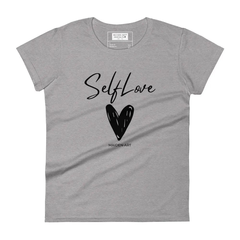 Heather Grey S