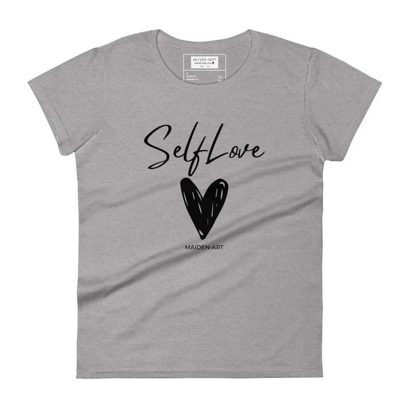 Heather Grey S