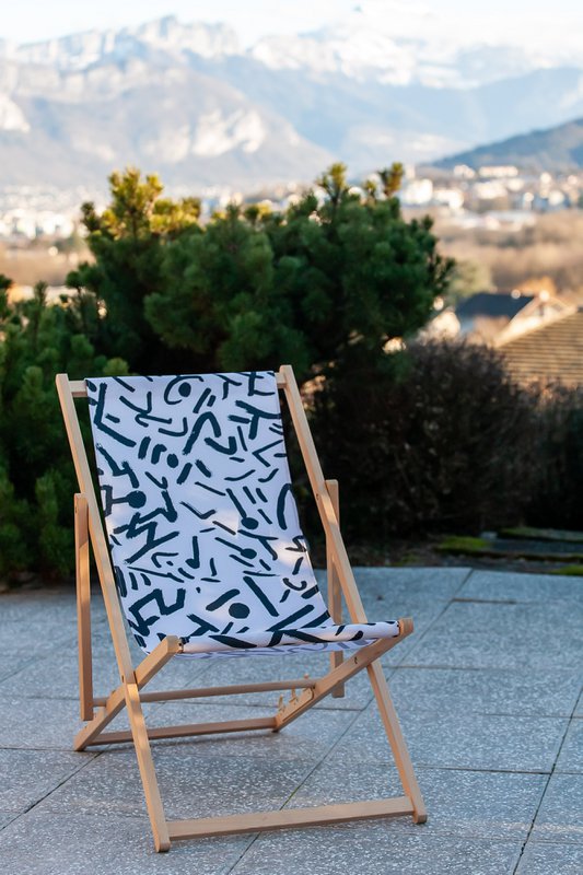 Cileno artistico – Gesti liberi - Willis