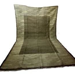 Alfombras Kilim de Cocodrilo Escandinavo