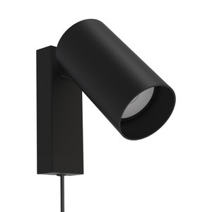MONO I Wandleuchte mit Kabel