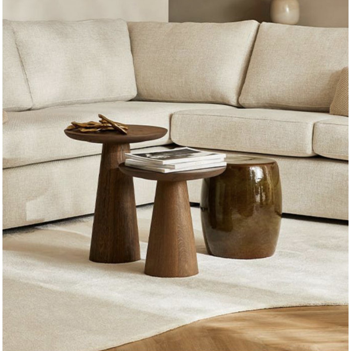 Salontafel 'Kay'