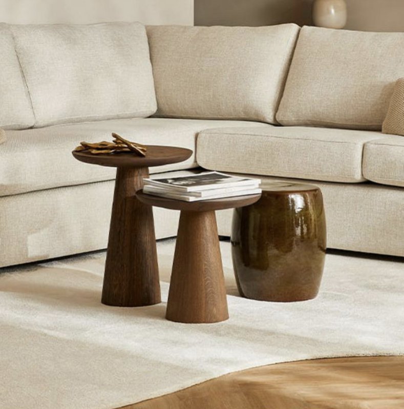 Coffee table 'Kay'