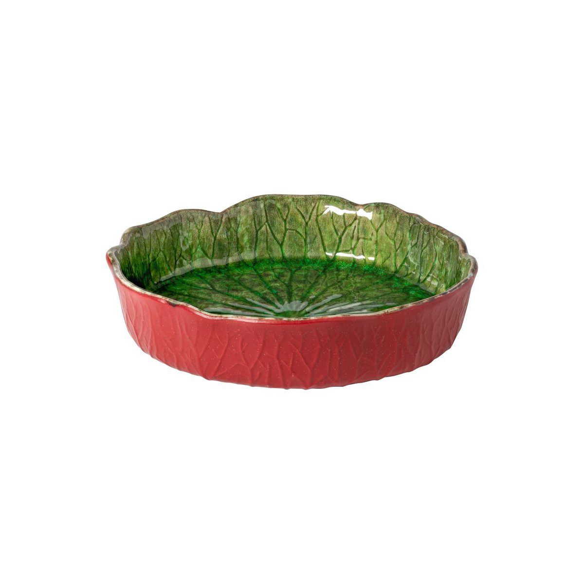 RIVIERA Water Lilly Soupe/Pâtes bol tomate VEP 223