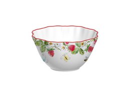 Vintage Summer bowl 12 cm Isabelle Rose