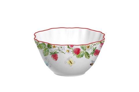 Vintage Summer Bowl 12 cm Isabelle Rose