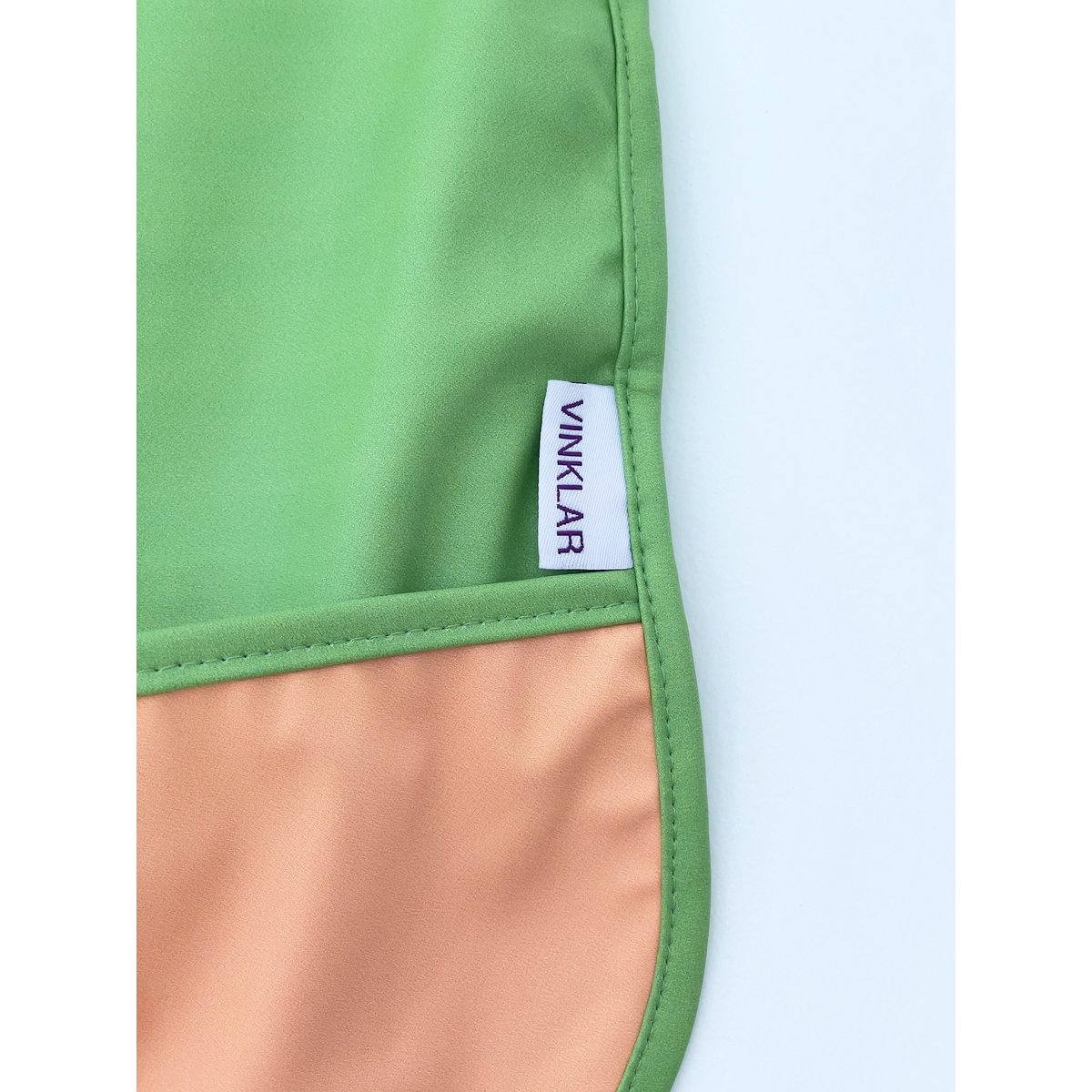 Vinklar Premier Tablier Imperméable Javea Agave