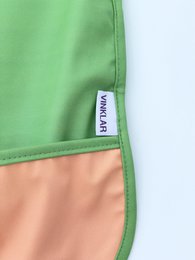 Vinklar Premier Tablier Imperméable Javea Agave