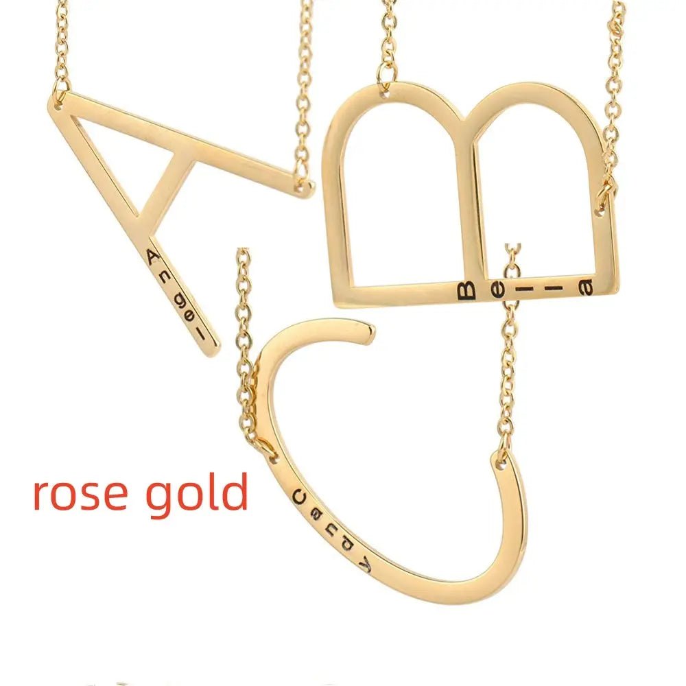 Rose Gold A