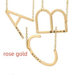 Rose Gold A