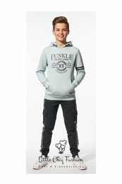 Sparkle boys jogger