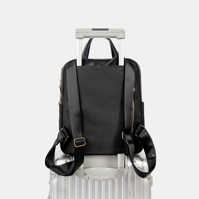 Sac à dos GABRIEL - Noir