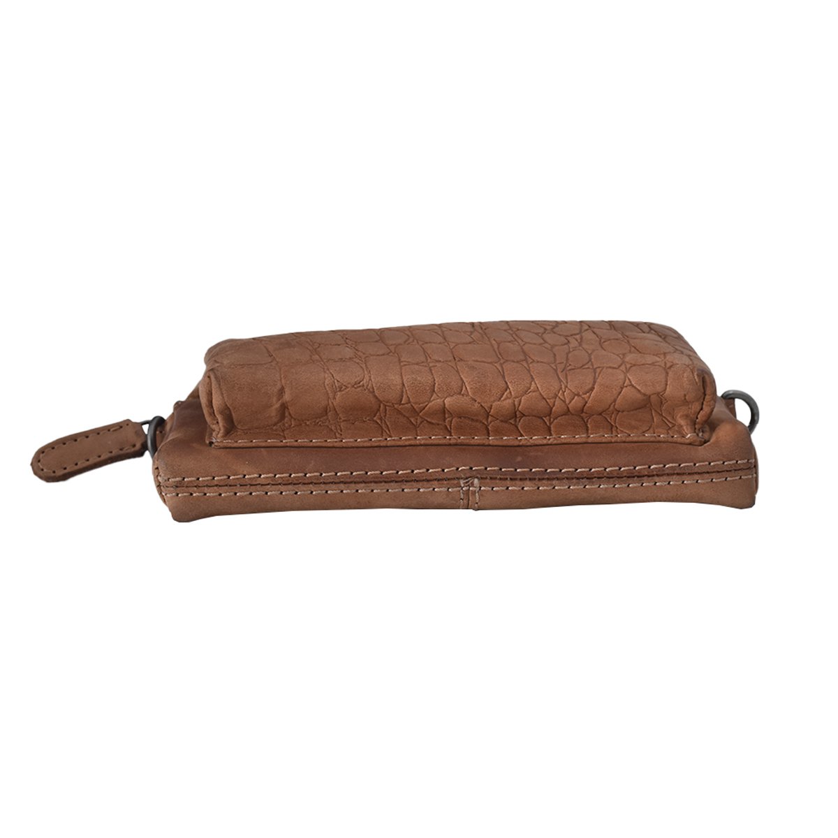 Damentasche – Croco Cody Minibag – Umhängetasche – Umhängetasche – Kleine Damentasche – 3 Farben – Brieftasche