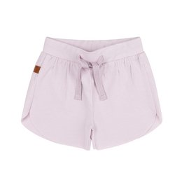Short Heart Baby | Lavender Fog